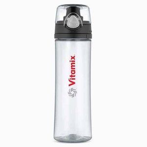 New Vitamix Clear Smoothie Beverage Bottle by Thermos